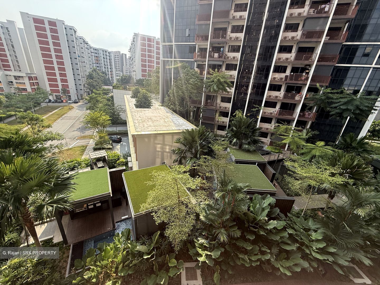 Riverfront Residences (D19), Apartment #610139971